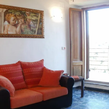 Casa Panoramica