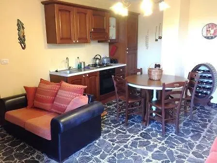 Casa Panoramica