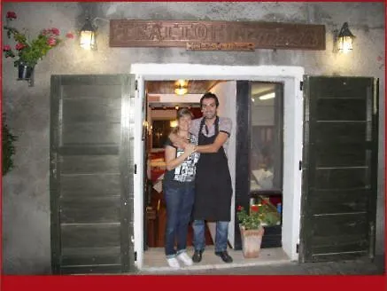 Casa Panoramica * Pereta